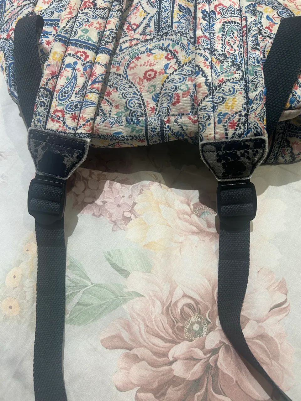 2 BOLSAS KIPLING PELO PREÇO DE 1 - Foto 5