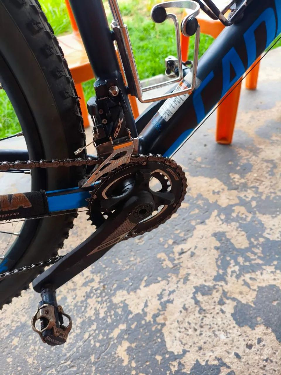Cannondale FSI 3  - Foto 4