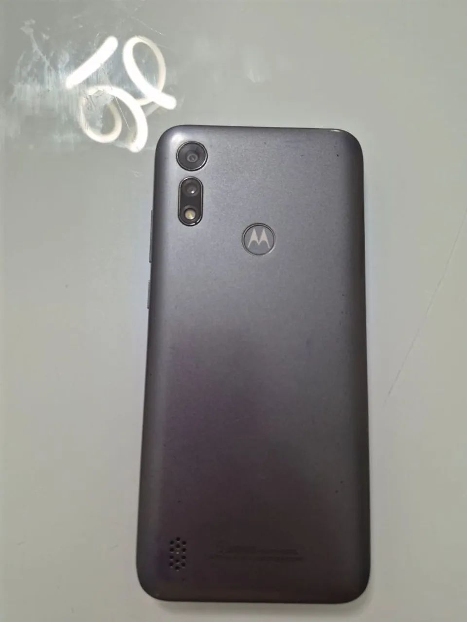 Motorola E6S  - Foto 3