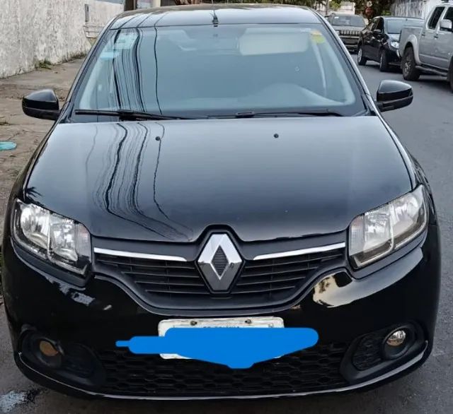 Renault Sandero SANDERO Expression Hi-Power 1.0 16V 5p 2015