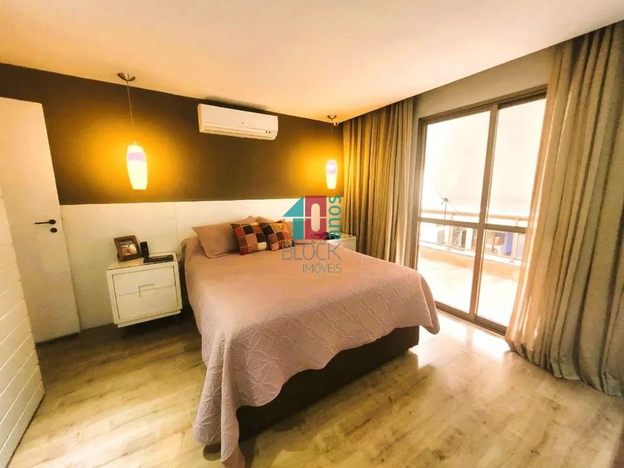 Recreio dos Bandeirantes | Cobertura 3 quartos, sendo 3 suites - Foto 3