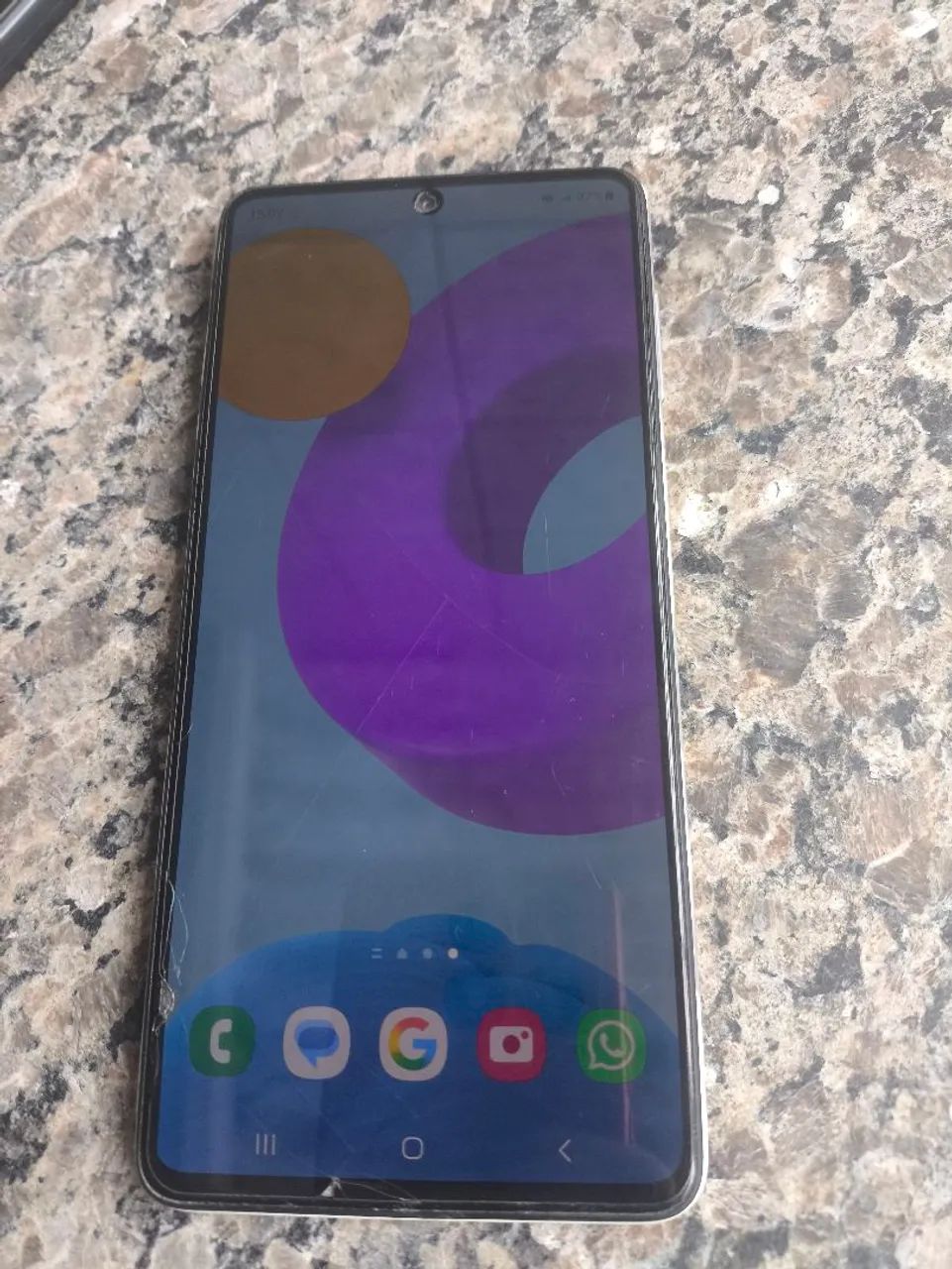 Venda de celular 