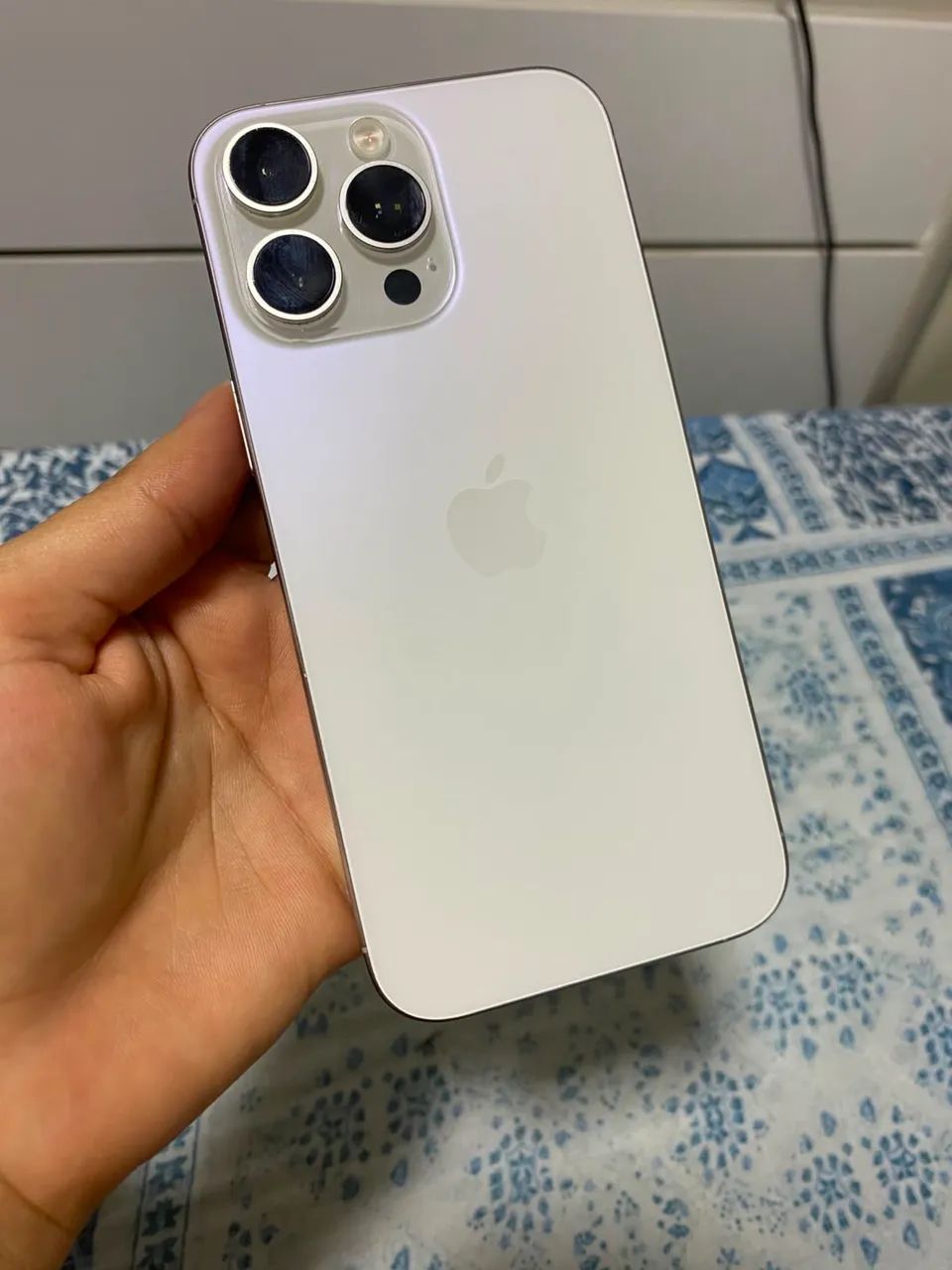 iPhone 16 PRO MAX - Foto 4