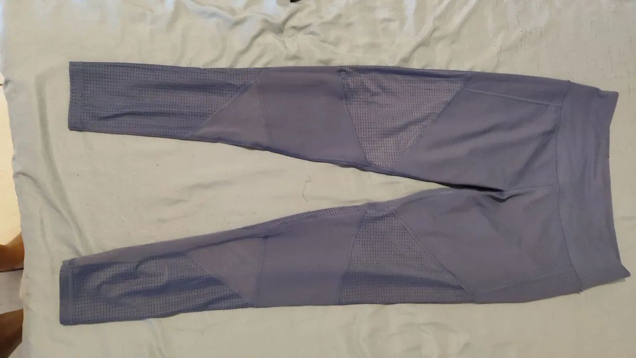 Roupas esportivas  - Foto 5