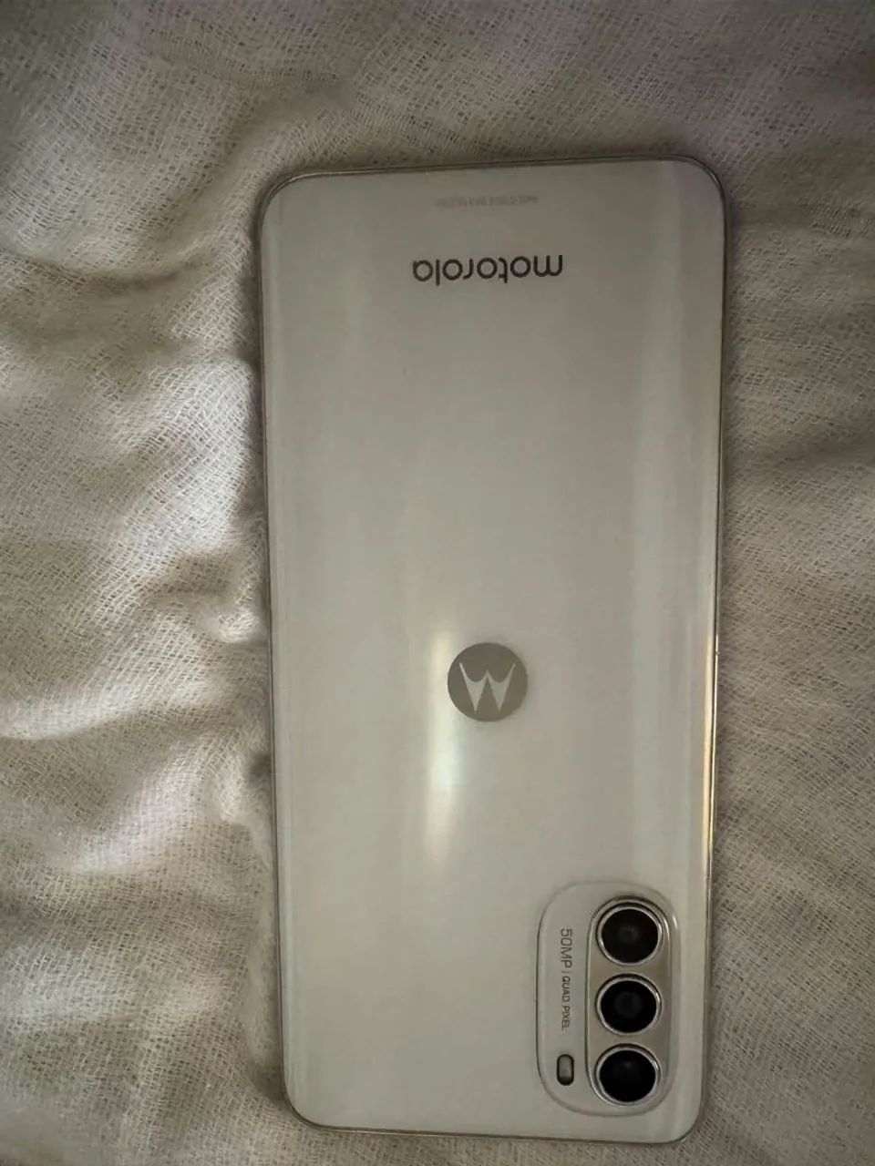 Motorola moto g52 - Foto 4