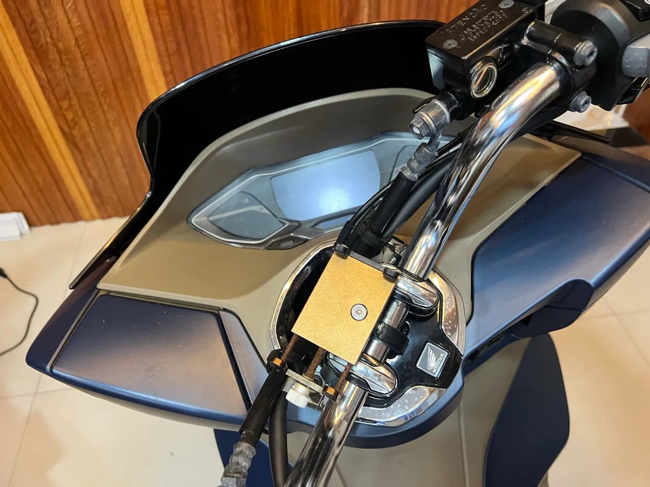 HONDA PCX 2024 ABS - Foto 5