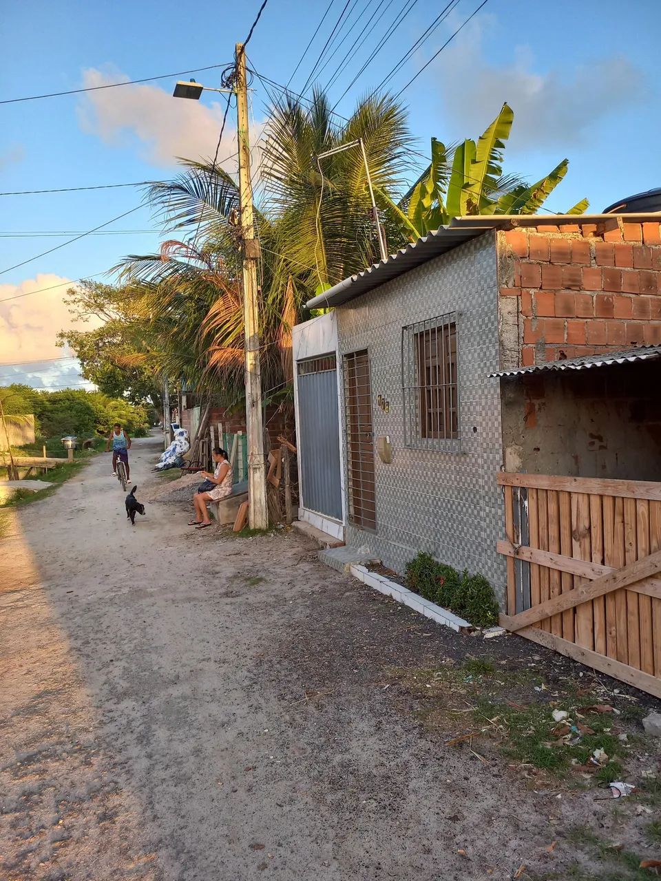 Vende-se  sítio  com Casa em Candeias - Foto 5