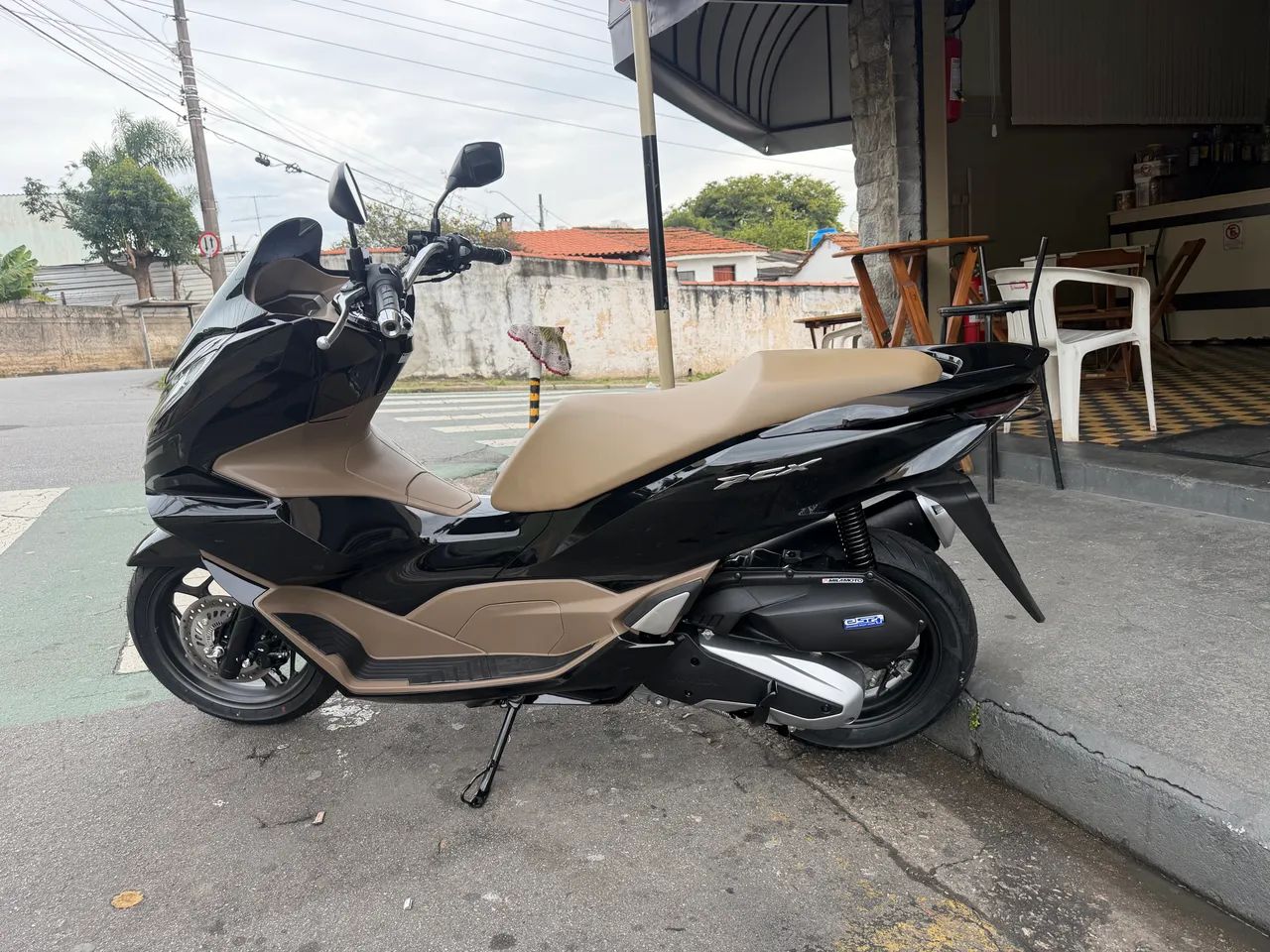Pcx Dlx  - Foto 4