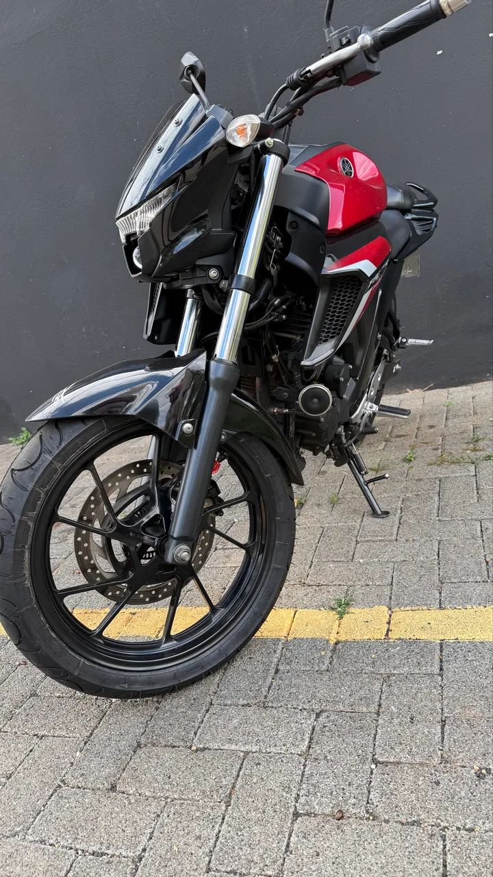 Vendo fz25  - Foto 3