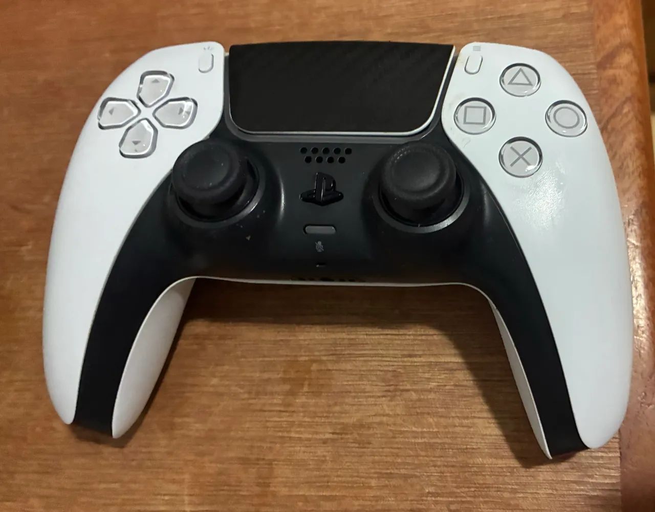 Controle PS5 branco  - Foto 2