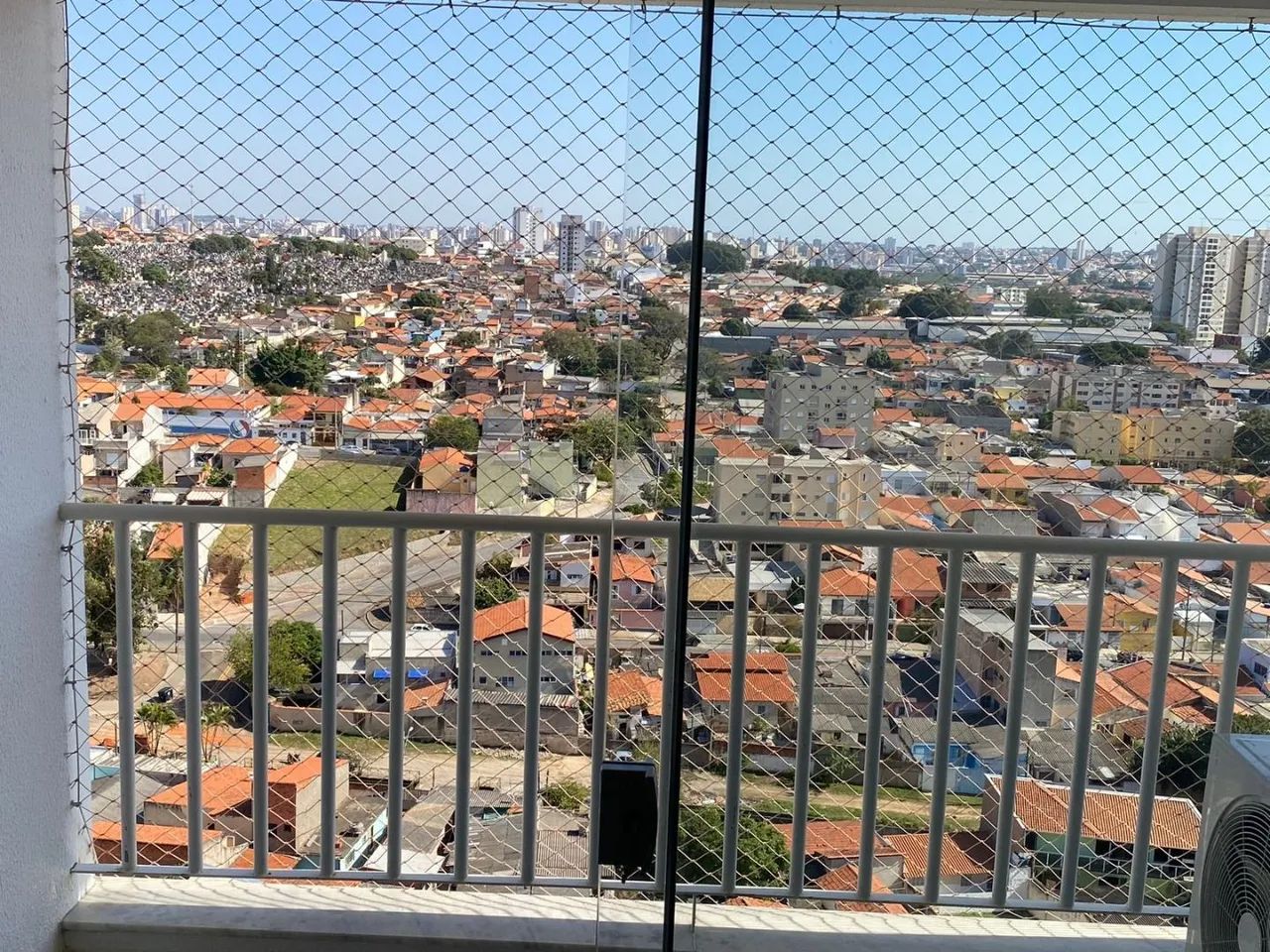 Apartamento no Último Andar com 3 Dormitórios, Suíte e 2 Vagas Cobertas - Foto 4