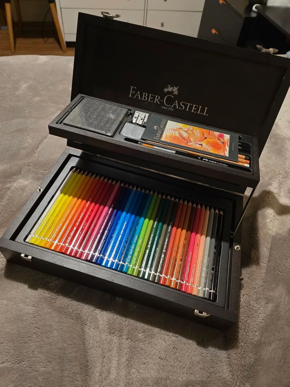 Kit Faber-Castell