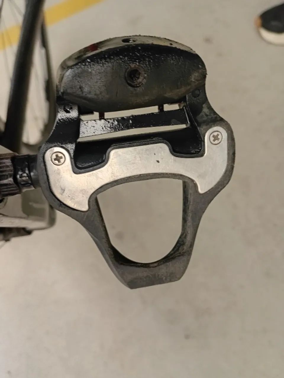 Pedal Clip Speed - Foto 3