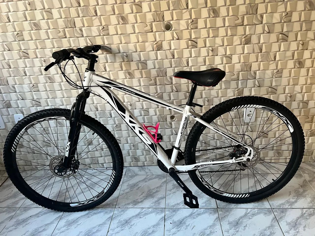 Bicicleta Aro 29 - Foto 2
