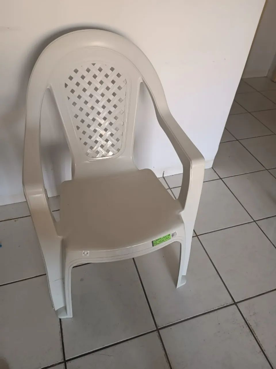 Mesa com Cadeira - Foto 2