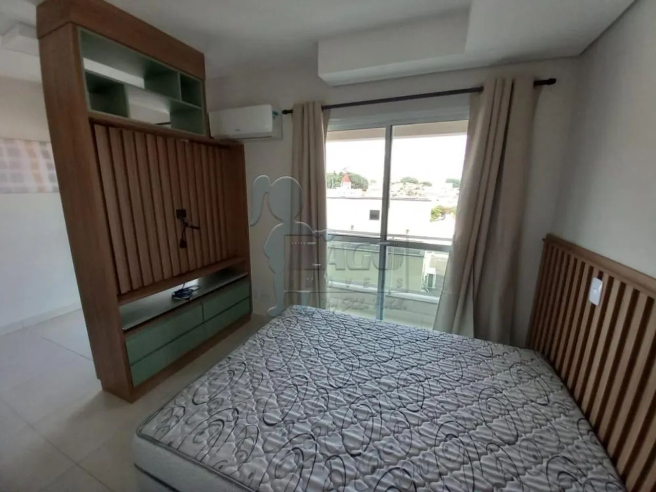 Kitnet de 30m² com 01 para venda - Vila Seixas - Foto 2