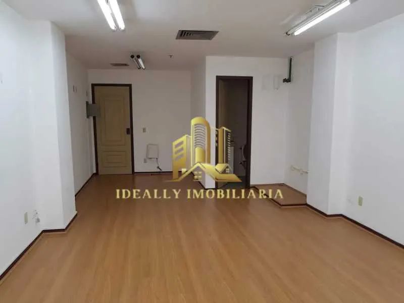Sala comercial localizada no coração do Centro do Rio (Cinelândia)! - Foto 2