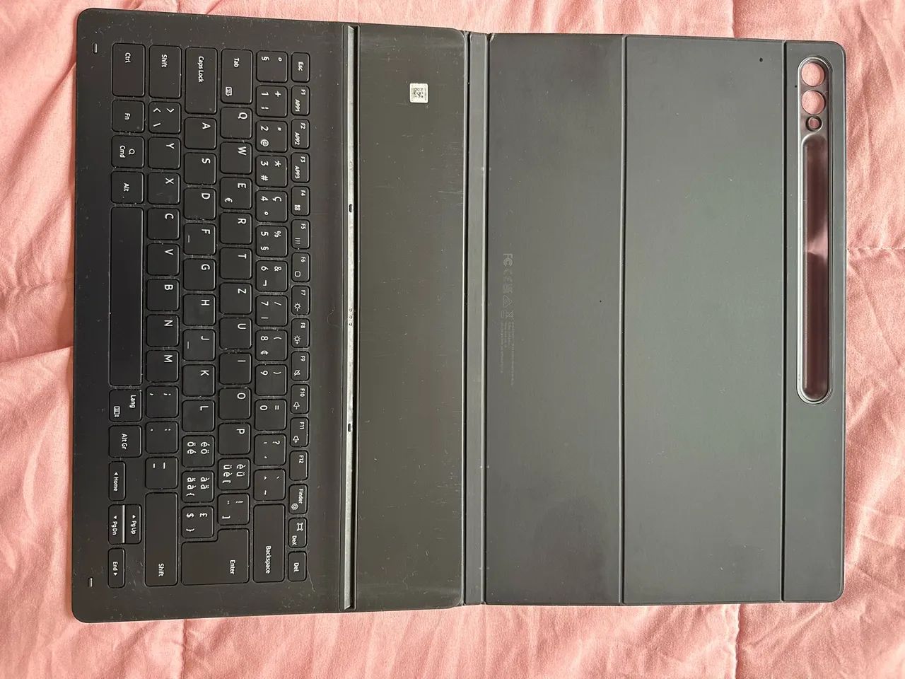 Galaxy Tab S9 Ultra 5G - Foto 4