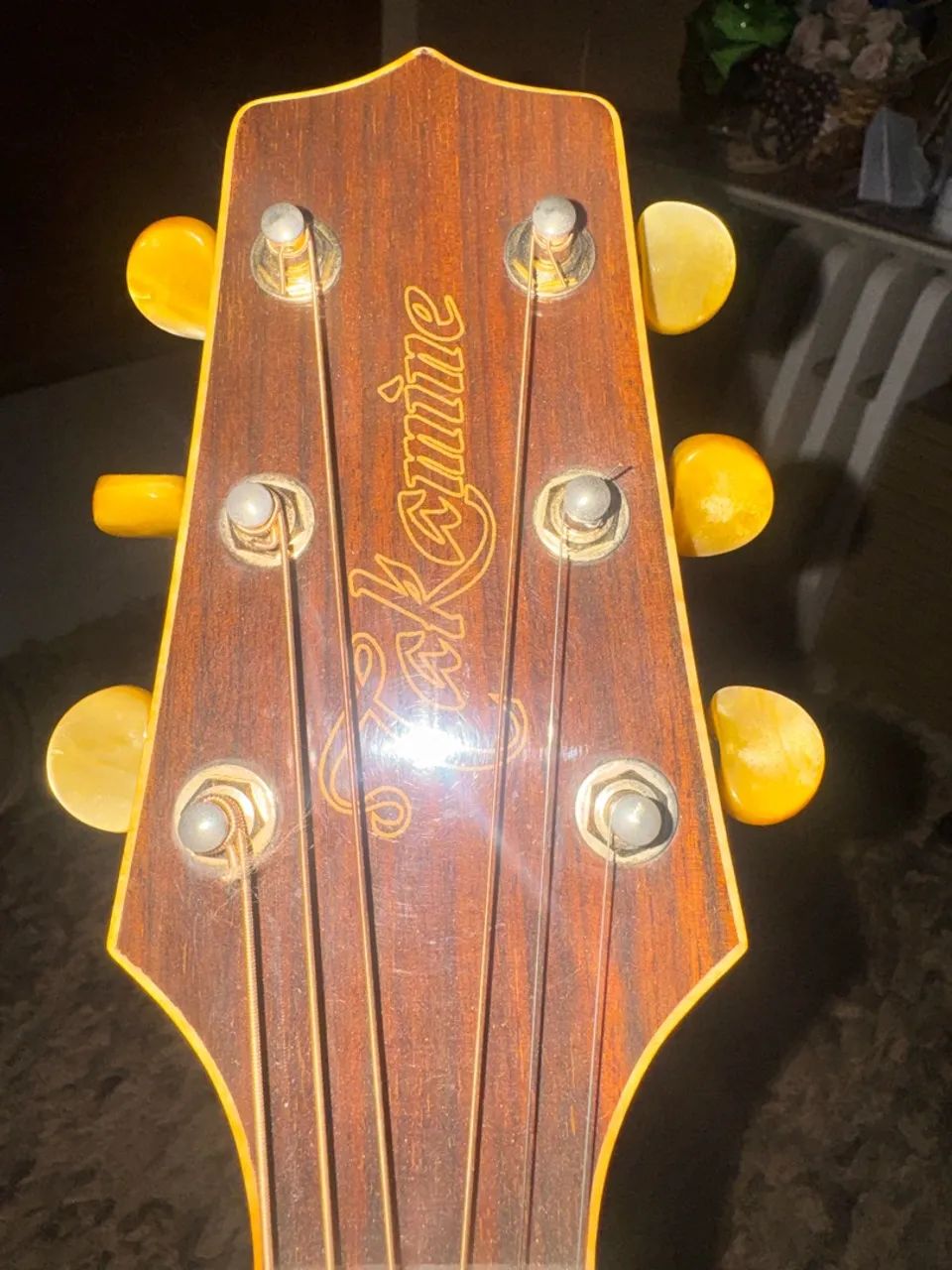 Takamine GN71 - Foto 4