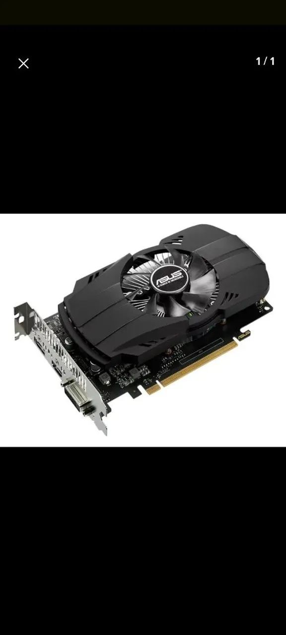 GTX 1050ti