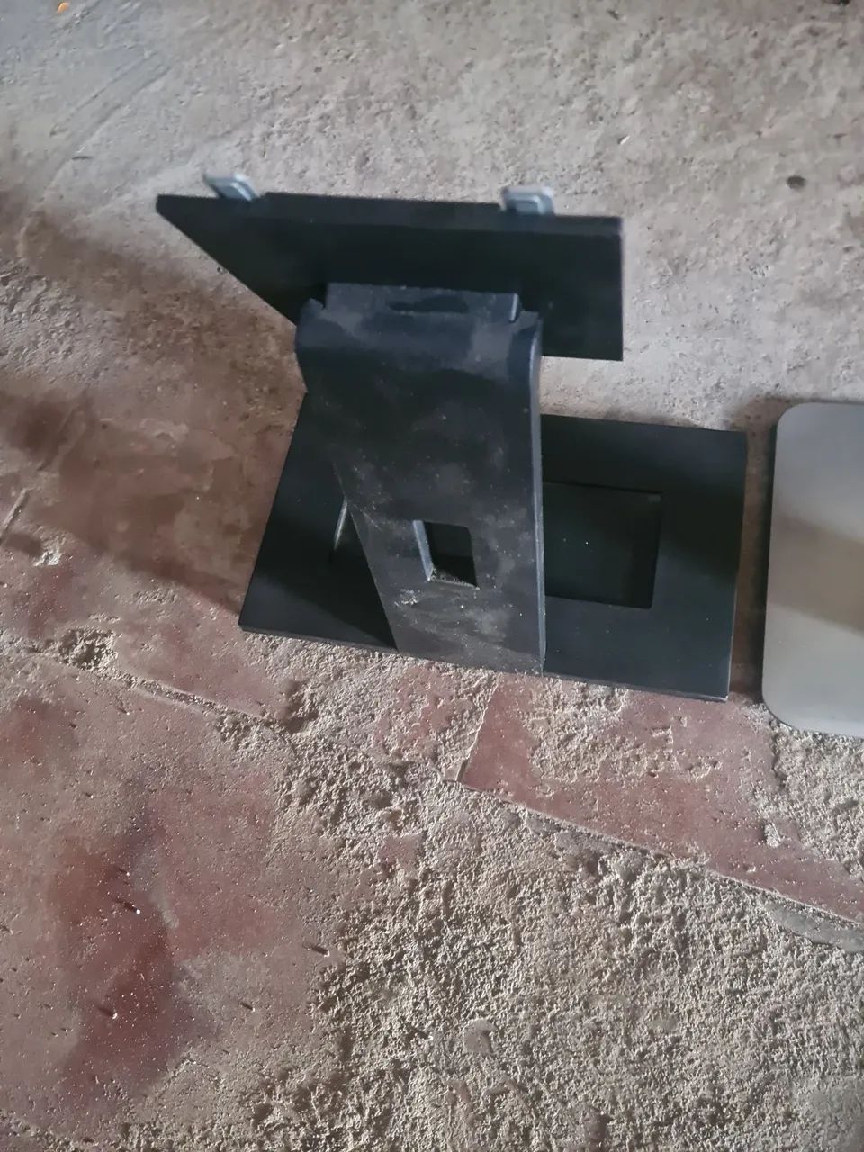 base para monitor dell  - Foto 2