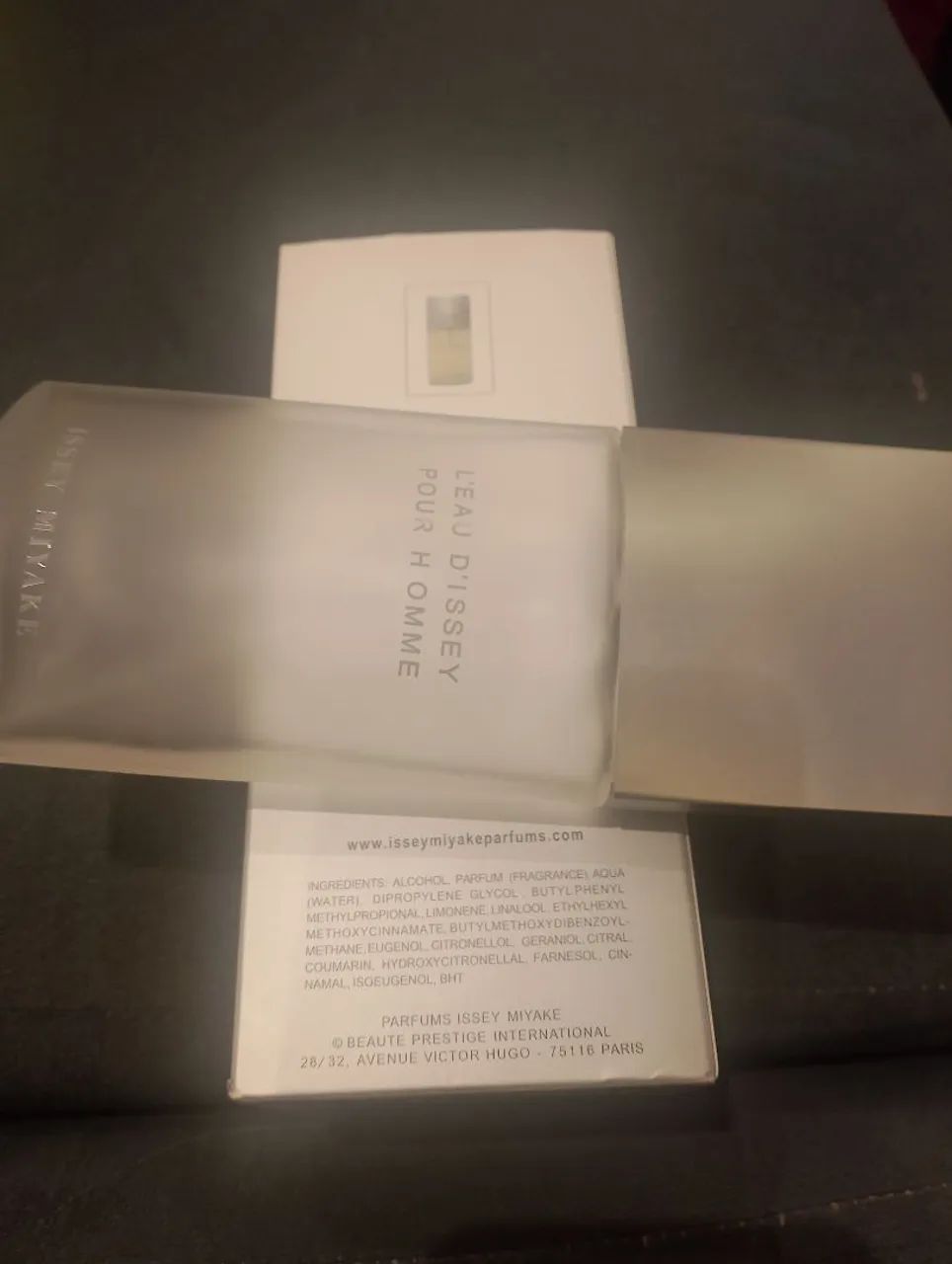 Issey miyake  - Foto 3