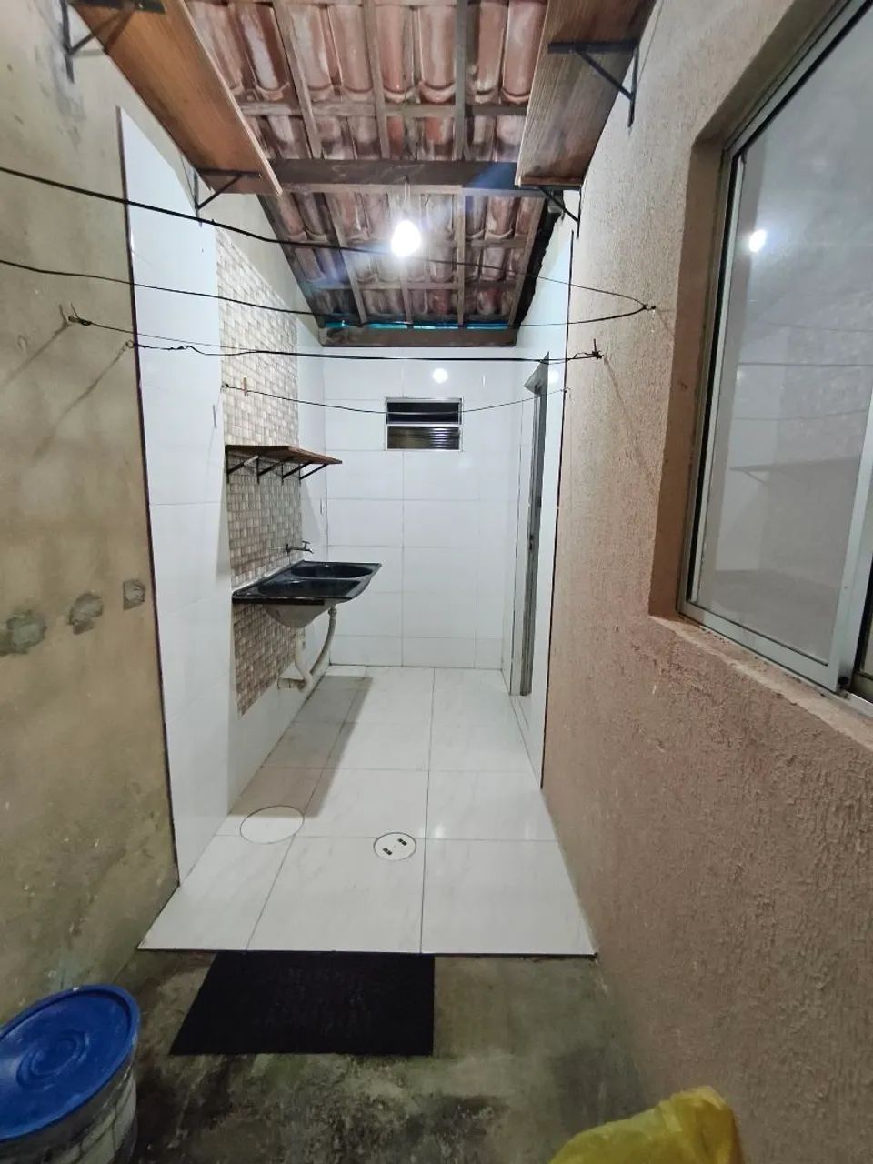 Casa para alugar, Recanto dos Coqueirais  - Foto 5