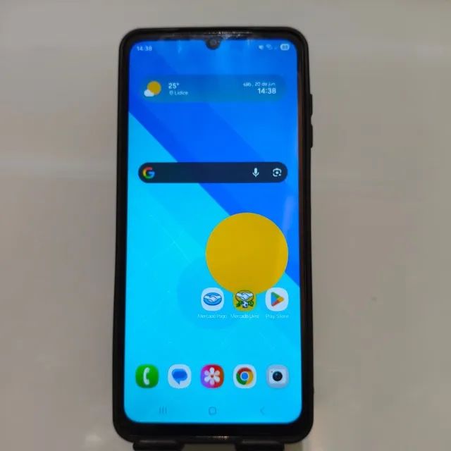 Samsung Galaxy A07 4GB/128GB - Foto 3