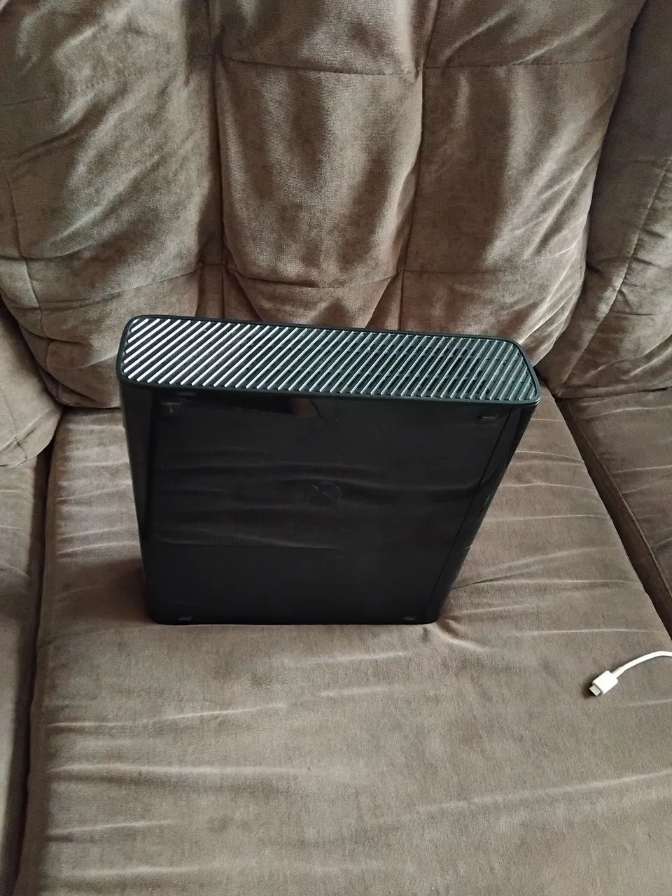 Vendo EXBOX 360  - Foto 2