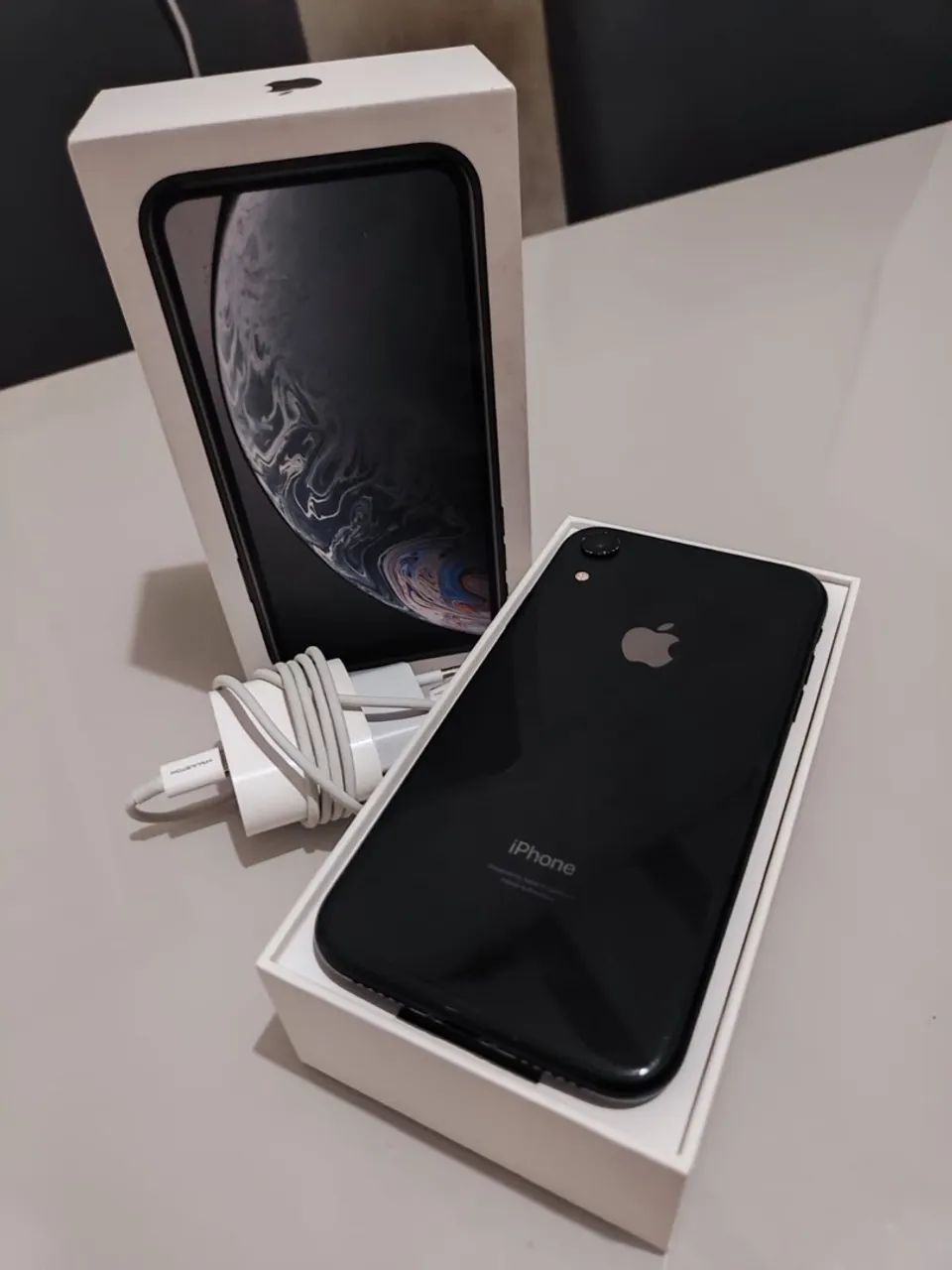 Vendo iPhone XR  - Foto 3