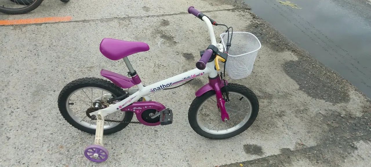 Bicicleta  - Foto 3