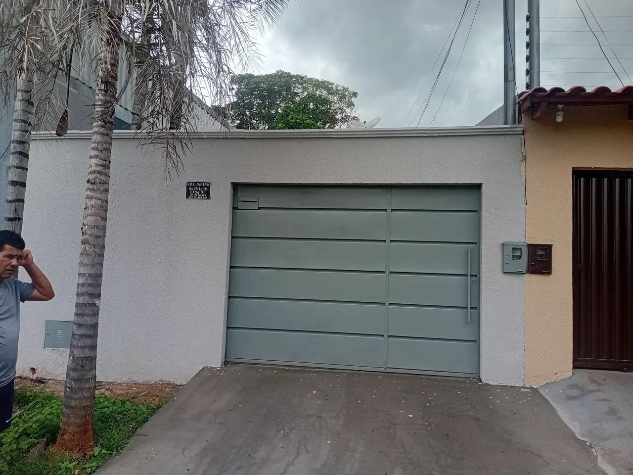 Foto - Goiânia - Jardim Mariliza