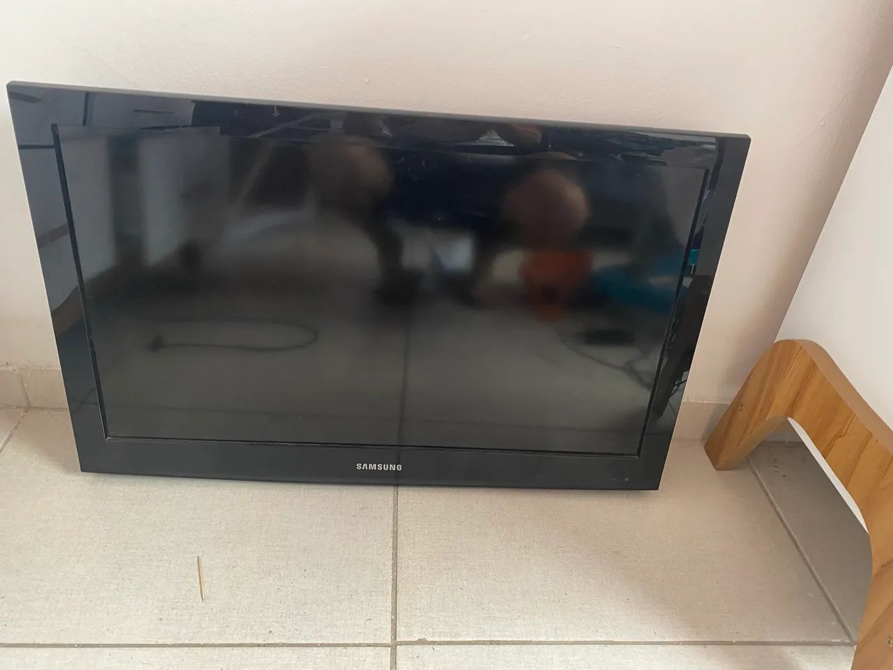 Tv lcd Samsung 32? - Foto 3