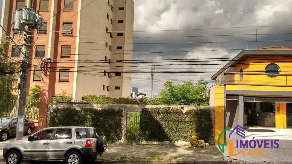 TERRENO - JARDIM GUEDALA - SP - Foto 4