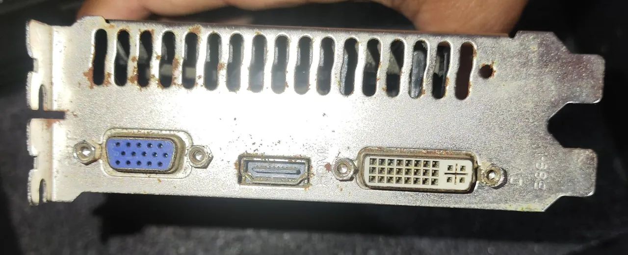 GTS 450 2GB PCYes - Foto 3