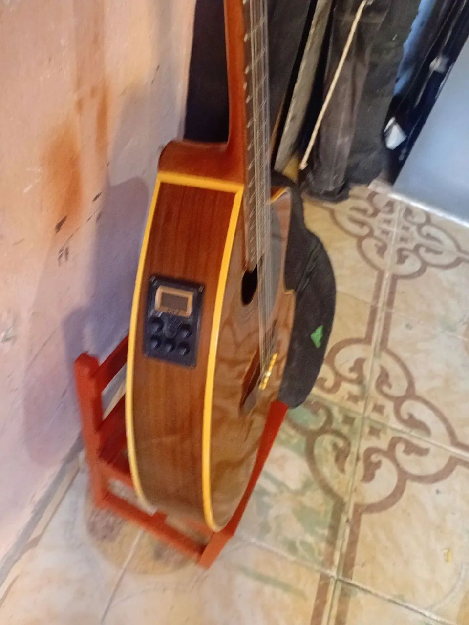 Violao craviola - Foto 4