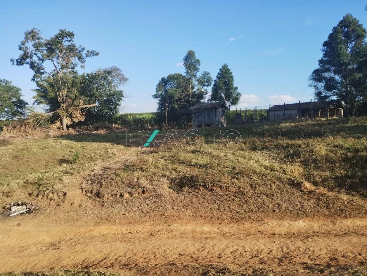 fazenda - Centro - Cambuquira - Foto 5