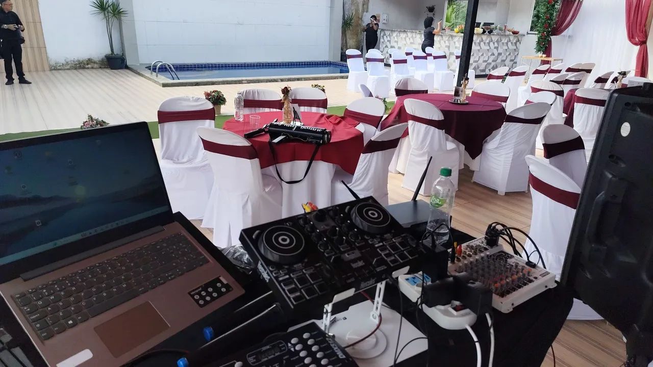 DJ DE EVENTOS SOCIAIS  - Foto 4