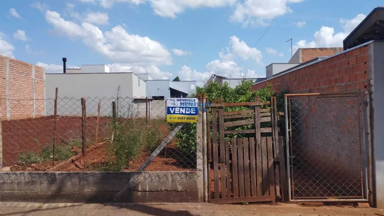 Terreno à venda no bairro Centro - Cordeirópolis/SP - Foto 3