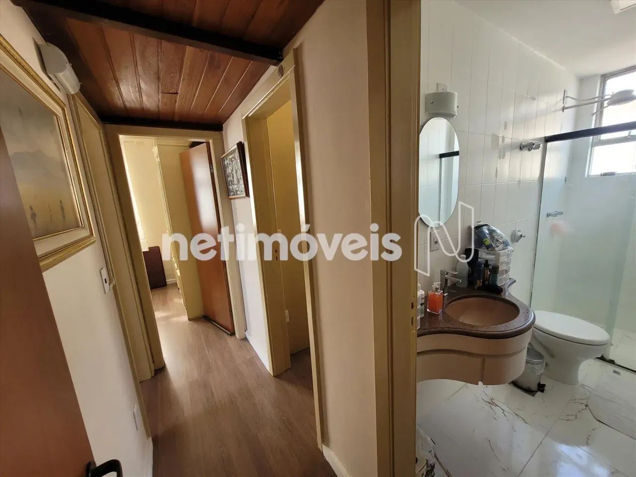 Venda Apartamento 3 quartos Barroca Belo Horizonte - Foto 4