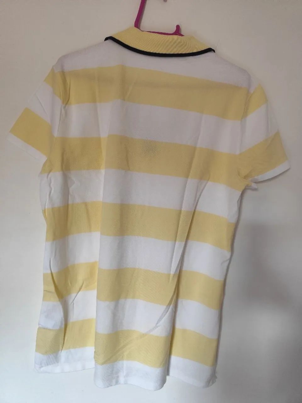 Blusa Polo - GG - Foto 4