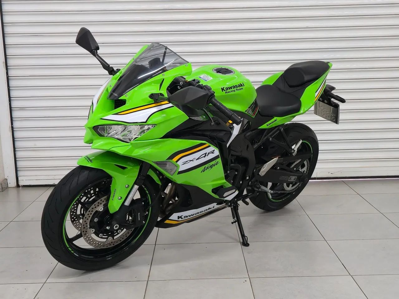 aaaa Kawasaki Zx-4rr 2026 - 1520820973 | OLX