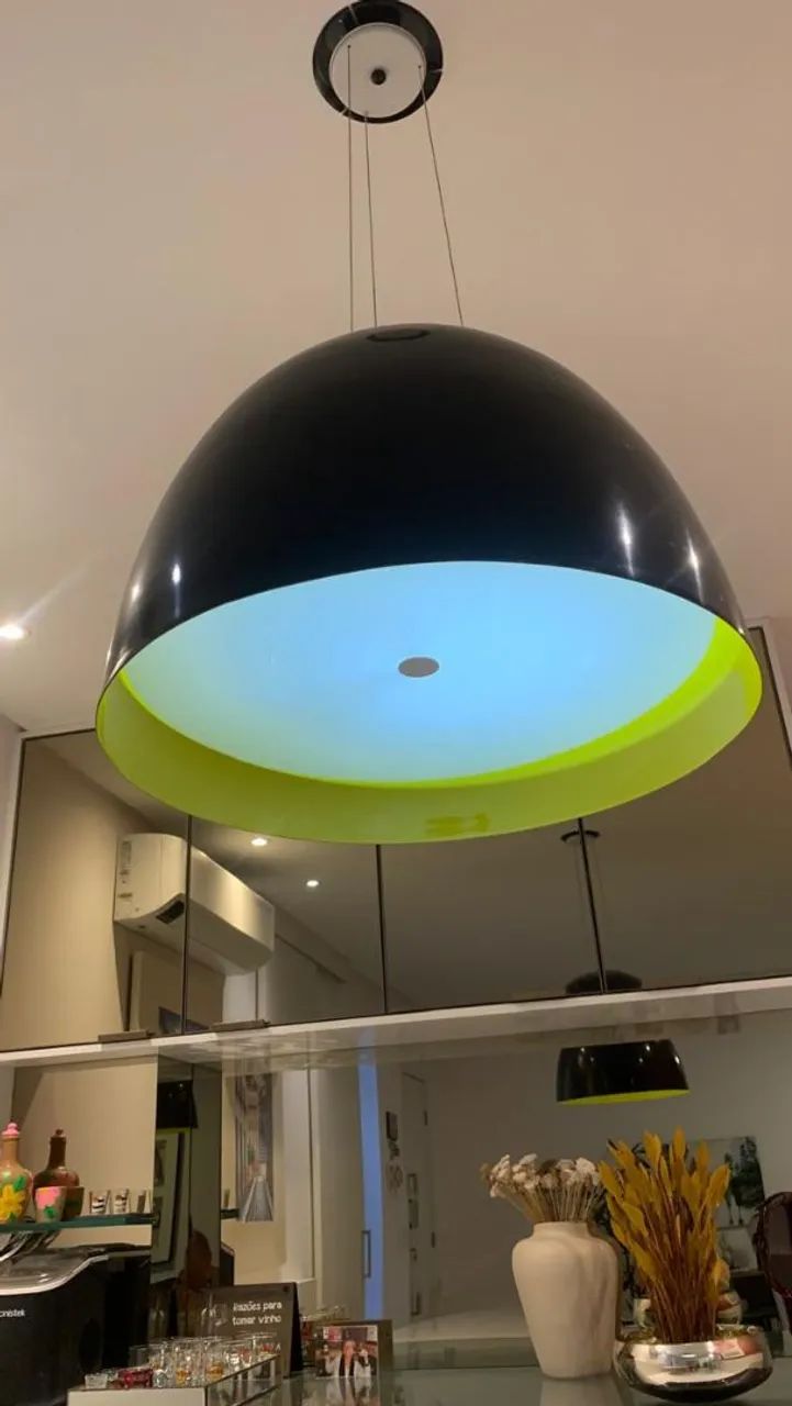 Vendo lustre 