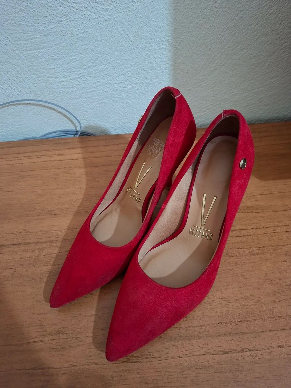 sapato - Foto 2