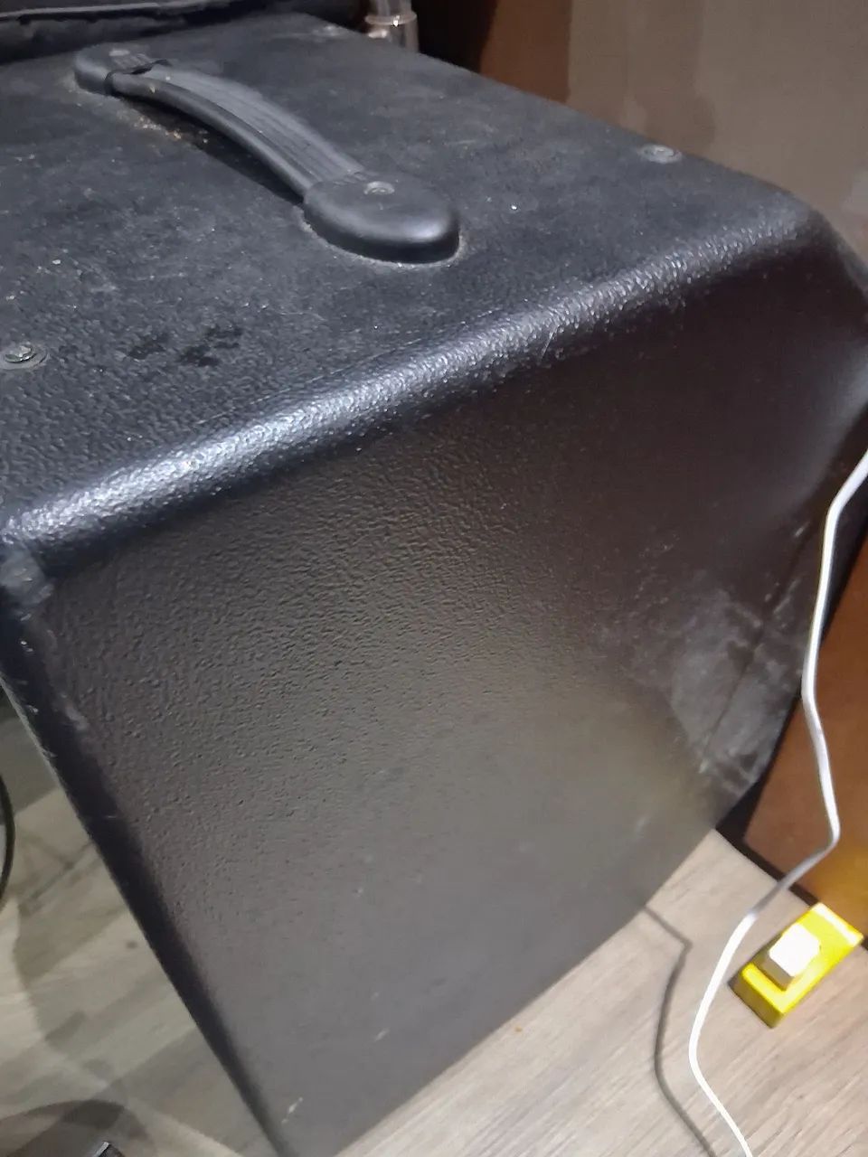 Amplificador de baixo Datrel Bas -200 - Foto 3