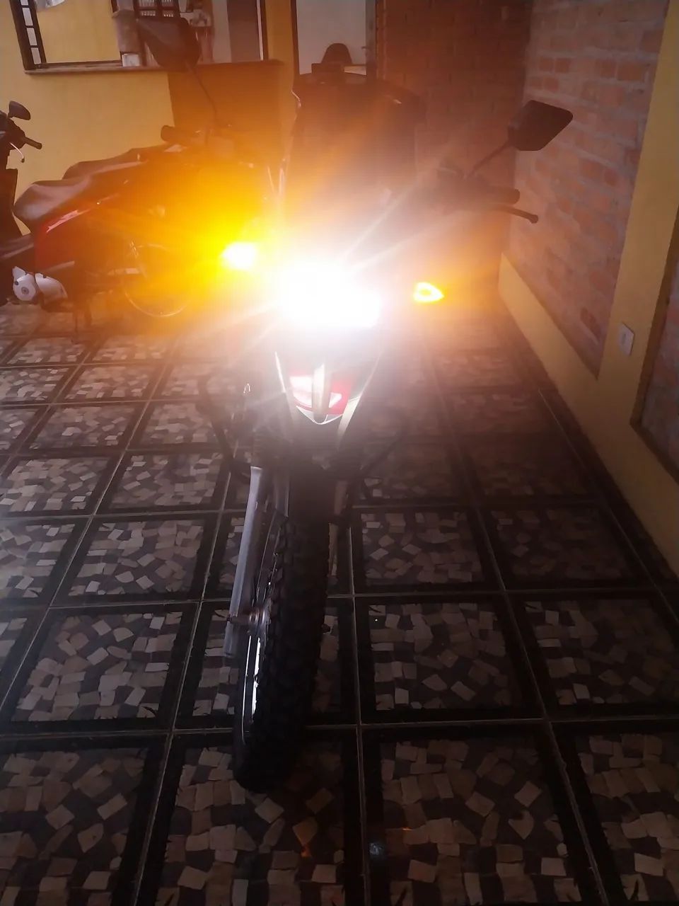 Moto 175 4T - Foto 5