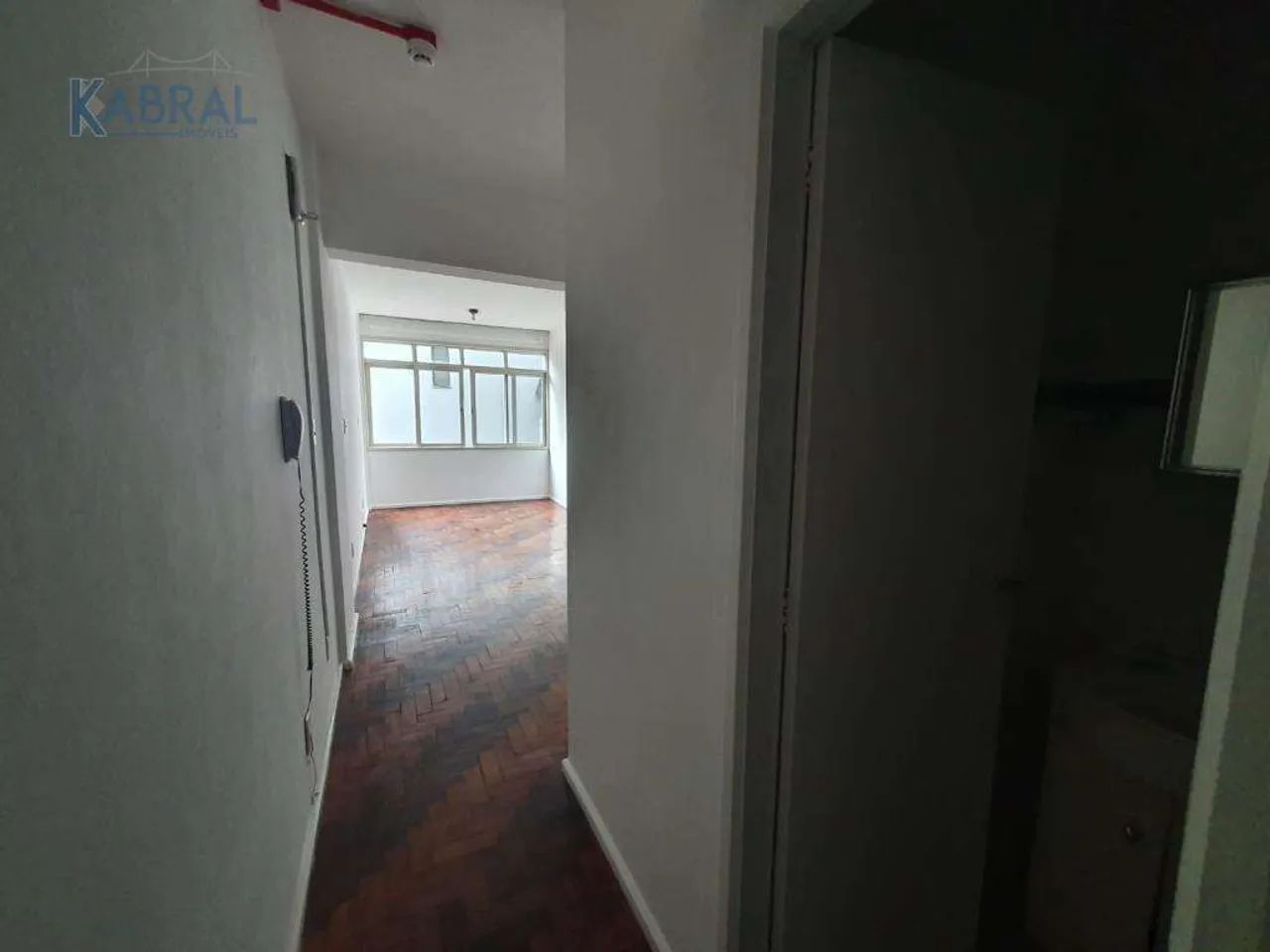 Kitnet à Venda no Centro de Florianópolis/SC - Foto 3