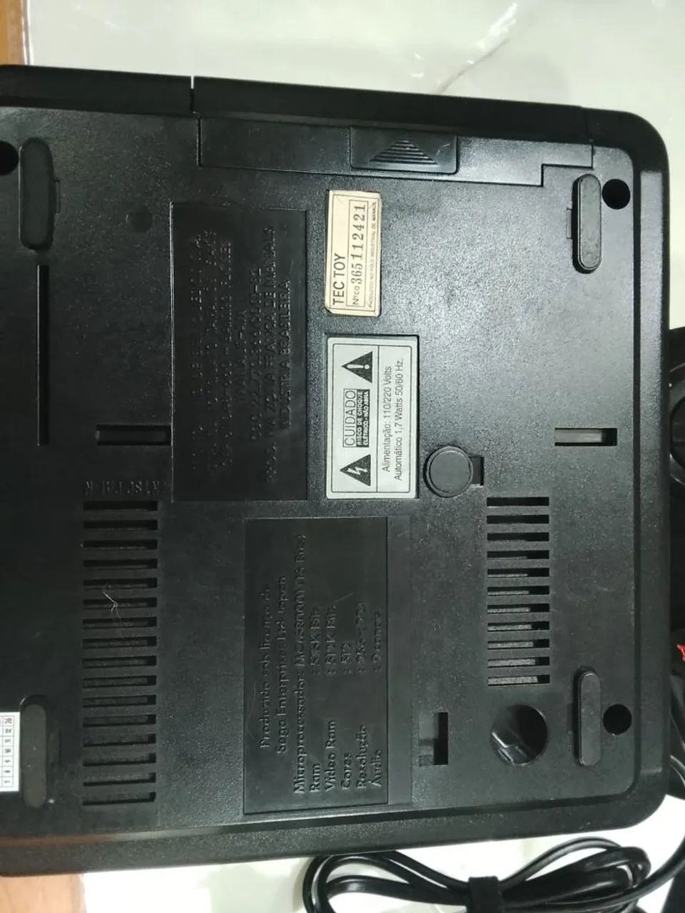 Mega drive III - Foto 3