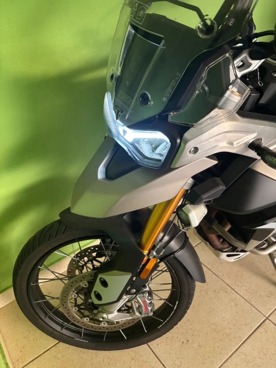 Oportunidade Moto extra - Foto 4