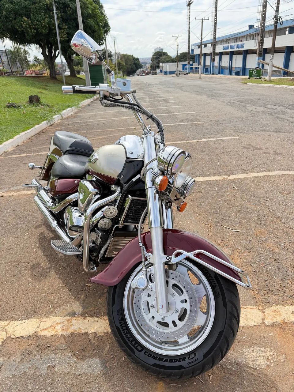 SUZUKI LC 1500 - Foto 2